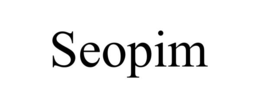 SEOPIM trademark