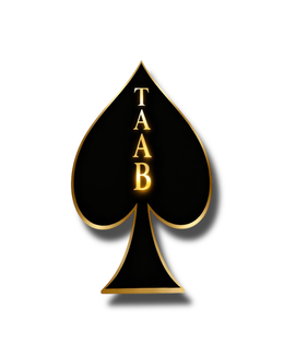 TAAB trademark