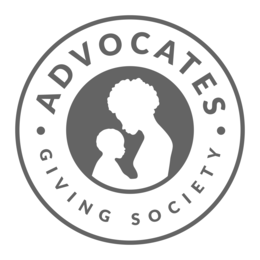ADVOCATES GIVING SOCIETY trademark