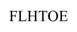 FLHTOE trademark
