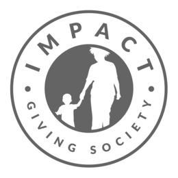 IMPACT GIVING SOCIETY trademark