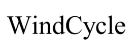 WINDCYCLE trademark
