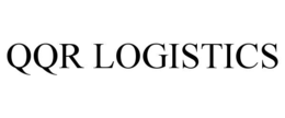 QQR LOGISTICS trademark
