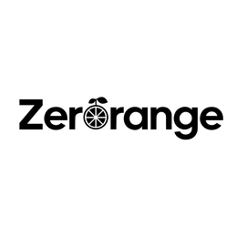 ZERORANGE trademark