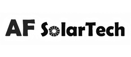 AF SOLARTECH trademark