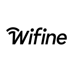 WIFINE trademark