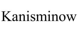 KANISMINOW trademark