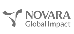 NOVARA GLOBAL IMPACT trademark