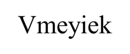 VMEYIEK trademark