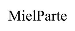 MIELPARTE trademark