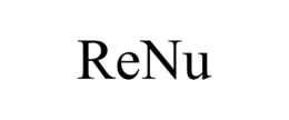 RENU trademark