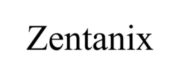 ZENTANIX trademark