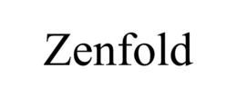 ZENFOLD trademark