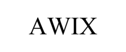 AWIX trademark