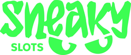 SNEAKY SLOTS trademark