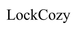 LOCKCOZY trademark