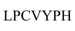 LPCVYPH trademark