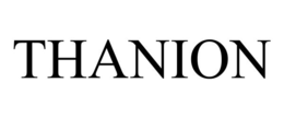 THANION trademark