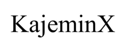 KAJEMINX trademark
