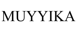 MUYYIKA trademark