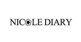 NICOLE DIARY trademark