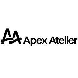 AA APEX ATELIER trademark