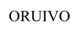 ORUIVO trademark