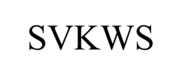 SVKWS trademark