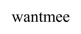 WANTMEE trademark