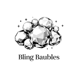 BLING BAUBLES trademark