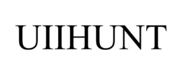 UIIHUNT trademark