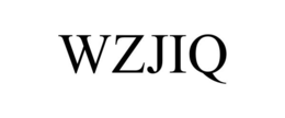 WZJIQ trademark