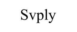 SVPLY trademark