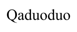QADUODUO trademark