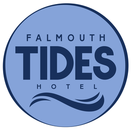 FALMOUTH TIDES HOTEL trademark