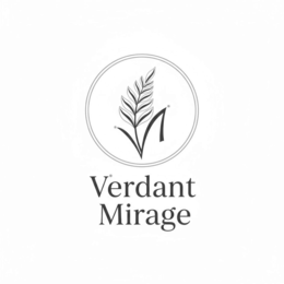 VERDANT MIRAGE trademark
