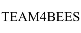 TEAM4BEES trademark