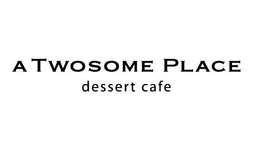A TWOSOME PLACE DESSERT CAFE trademark