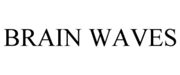 BRAIN WAVES trademark