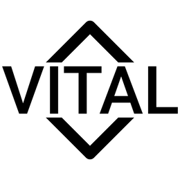 VITAL trademark