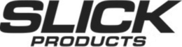 SLICK PRODUCTS trademark