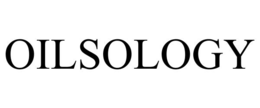 OILSOLOGY trademark
