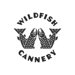 W WILDFISH CANNERY trademark