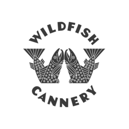 W WILDFISH CANNERY trademark