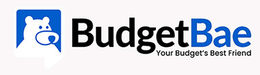 BUDGETBAE YOUR BUDGET'S BEST FRIEND trademark