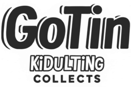 GOTIN KIDULTING COLLECTS trademark