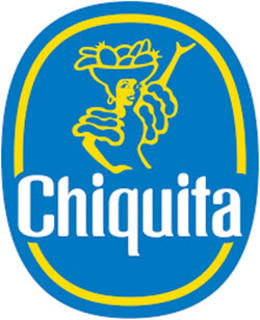 CHIQUITA trademark