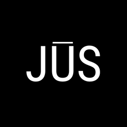 JUS trademark