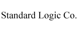STANDARD LOGIC CO. trademark