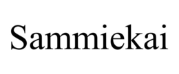 SAMMIEKAI trademark